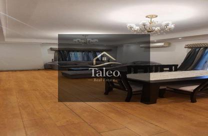 Villa - 3 Bedrooms - 2 Bathrooms for rent in Beverly Hills - Sheikh Zayed Compounds - Sheikh Zayed City - Giza