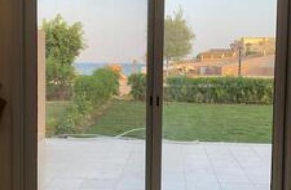 Chalet - 3 Bedrooms - 2 Bathrooms for sale in Heaven Beach - Al Ain Al Sokhna - Suez Chalet - 3 Bedrooms - 2 Bathrooms for sale in Heaven Beach - Al Ain Al Sokhna - Suez