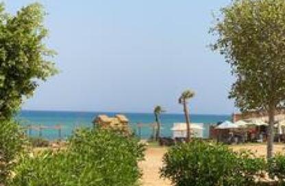 Chalet - 3 Bedrooms - 2 Bathrooms for sale in Heaven Beach - Al Ain Al Sokhna - Suez Chalet - 3 Bedrooms - 2 Bathrooms for sale in Heaven Beach - Al Ain Al Sokhna - Suez