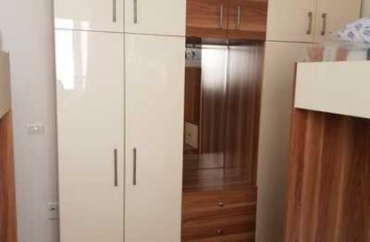 Chalet - 3 Bedrooms - 2 Bathrooms for sale in Heaven Beach - Al Ain Al Sokhna - Suez Chalet - 3 Bedrooms - 2 Bathrooms for sale in Heaven Beach - Al Ain Al Sokhna - Suez