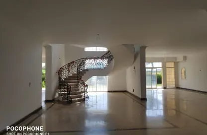 Villa - 4 Bedrooms - 4 Bathrooms for rent in Madinaty - Cairo