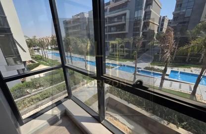 Apartment - 3 - 2 for rent in El Patio Oro - 5th Settlement Compounds - The 5th Settlement - New Cairo City - Cairo