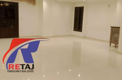 Apartment - 3 Bedrooms - 3 Bathrooms for sale in Saeed Zakaria St. - Al Sefarat District - Nasr City - Cairo
