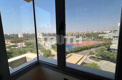Apartment - 4 - 5 for rent in Eastown - 5th Settlement Compounds - The 5th Settlement - New Cairo City - Cairo