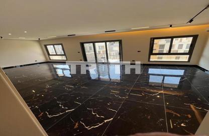 Apartment - 4 - 5 for rent in Eastown - 5th Settlement Compounds - The 5th Settlement - New Cairo City - Cairo