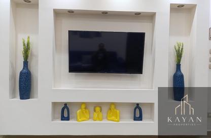 Apartment - 2 - 2 for rent in Degla Square - Degla - Hay El Maadi - Cairo Apartment - 2 - 2 for rent in Degla Square - Degla - Hay El Maadi - Cairo