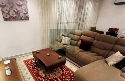 Apartment - 3 Bedrooms - 2 Bathrooms for rent in B12 - Madinaty - Cairo
