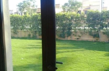 Apartment - 3 - 2 for sale in Elan Sarai - Sarai - Mostakbal City Compounds - Mostakbal City - Future City - Cairo