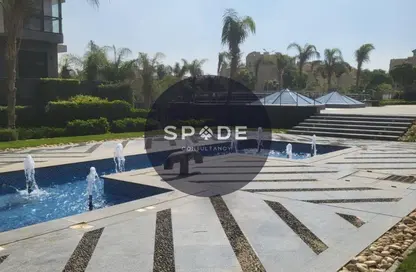 Apartment - 3 Bedrooms - 3 Bathrooms for sale in El Patio Oro - 5th Settlement Compounds - The 5th Settlement - New Cairo City - Cairo