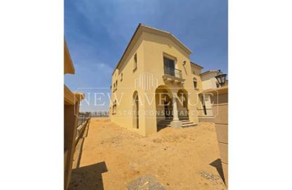 Townhouse - 3 Bedrooms - 3 Bathrooms for sale in City Gate - 5th Settlement Compounds - The 5th Settlement - New Cairo City - Cairo