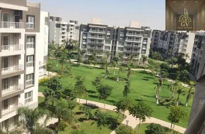 Apartment - 2 Bedrooms - 1 Bathroom for rent in Privado - Madinaty - Cairo