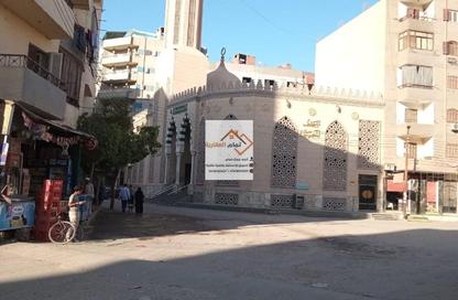 Apartment - 3 Bedrooms - 2 Bathrooms for sale in Asyut City - Asyut