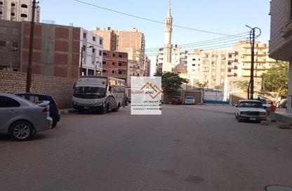 Apartment - 3 Bedrooms - 2 Bathrooms for sale in Asyut City - Asyut