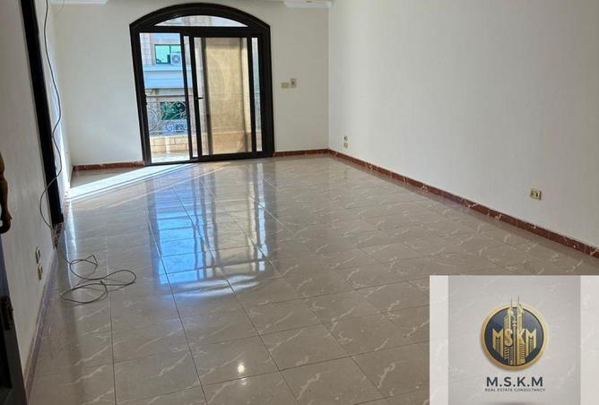 Apartment for rent in the fourth district, Cairo