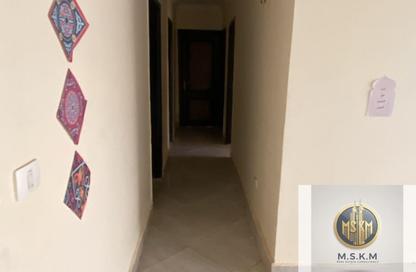 Apartment - 3 - 3 for rent in Dar Masr 2 - elandalus - South Teseen St. - The 5th Settlement - New Cairo City - Cairo