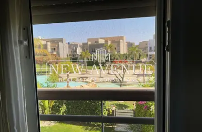 Townhouse - 4 Bedrooms - 3 Bathrooms for sale in The Square - 5th Settlement Compounds - The 5th Settlement - New Cairo City - Cairo