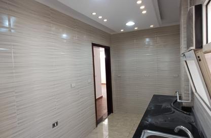 Apartment - 2 Bedrooms - 2 Bathrooms for sale in B11 - Madinaty - Cairo