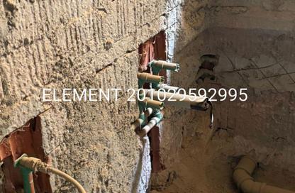 Penthouse - 4 Bedrooms - 4 Bathrooms for sale in October Plaza - 6 October Compounds - 6 October City - Giza Penthouse - 4 Bedrooms - 4 Bathrooms for sale in October Plaza - 6 October Compounds - 6 October City - Giza
