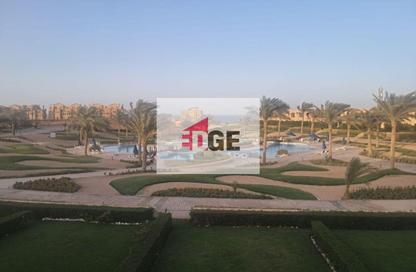 Chalet - 2 Bedrooms - 2 Bathrooms for sale in La Vista Topaz - La Vista - Al Ain Al Sokhna - Suez Chalet - 2 Bedrooms - 2 Bathrooms for sale in La Vista Topaz - La Vista - Al Ain Al Sokhna - Suez
