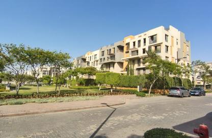 Apartment - 3 - 3 for sale in Eastown - 5th Settlement Compounds - The 5th Settlement - New Cairo City - Cairo Apartment - 3 - 3 for sale in Eastown - 5th Settlement Compounds - The 5th Settlement - New Cairo City - Cairo