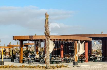 Chalet - 1 Bedroom - 2 Bathrooms for sale in Al Masyaf - Ras Al Hekma - North Coast