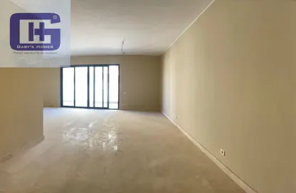 Apartment - 3 Bedrooms - 4 Bathrooms for rent in Villette - 5th Settlement Compounds - The 5th Settlement - New Cairo City - Cairo