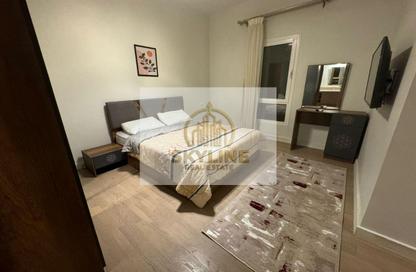 Apartment - 4 Bedrooms - 4 Bathrooms for rent in Mivida - 5th Settlement Compounds - The 5th Settlement - New Cairo City - Cairo