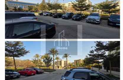 Apartment - 2 Bedrooms - 2 Bathrooms for rent in Mivida - 5th Settlement Compounds - The 5th Settlement - New Cairo City - Cairo