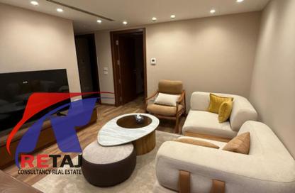 Apartment - 5 Bedrooms - 3 Bathrooms for rent in Mivida - 5th Settlement Compounds - The 5th Settlement - New Cairo City - Cairo