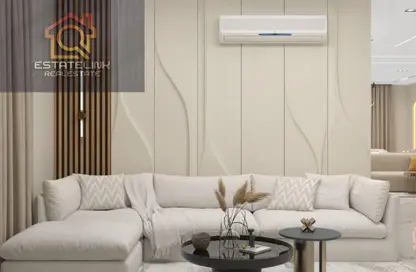 شقة - 2 غرف نوم - 2 حمامات للايجار في پريڤادو - مدينتي - القاهرة شقة - 2 غرف نوم - 2 حمامات للايجار في پريڤادو - مدينتي - القاهرة