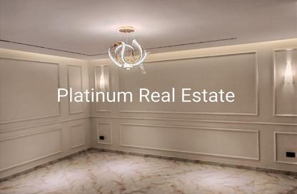 Apartment - 3 - 4 for rent in Kanaria - Sheikh Zayed Compounds - Sheikh Zayed City - Giza