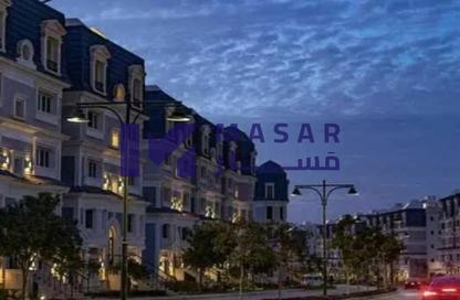 Apartment - 2 Bedrooms - 2 Bathrooms for rent in Mountain View Hyde Park - 5th Settlement Compounds - The 5th Settlement - New Cairo City - Cairo Apartment - 2 Bedrooms - 2 Bathrooms for rent in Mountain View Hyde Park - 5th Settlement Compounds - The 5th Settlement - New Cairo City - Cairo
