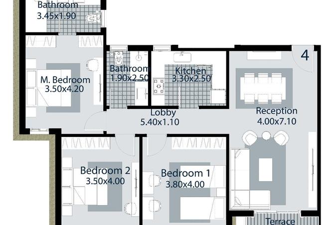 8620302 - صورة العقار 2