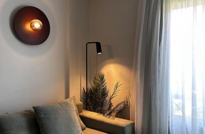 Apartment - 2 Bedrooms - 1 Bathroom for sale in El Rehab Extension - Al Rehab - New Cairo City - Cairo