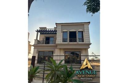 Villa - 5 - 5 for sale in Madinaty - Cairo