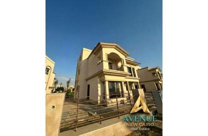 Villa - 5 - 5 for sale in Madinaty - Cairo