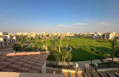 Villa - 5 - 5 for sale in Madinaty - Cairo