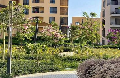 Apartment - 3 Bedrooms - 3 Bathrooms for sale in O West - 6 October Compounds - 6 October City - Giza