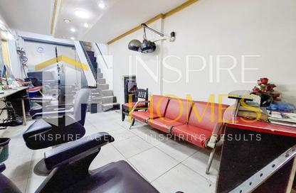 Shop - Studio - 1 Bathroom for sale in Ibrahimia - Hay Wasat - Alexandria