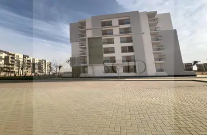 Apartment - 3 Bedrooms - 3 Bathrooms for sale in Westview Residence - New Zayed City - Sheikh Zayed City - Giza