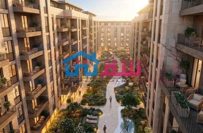 Apartment - 3 - 3 for sale in Smouha - Hay Sharq - Alexandria