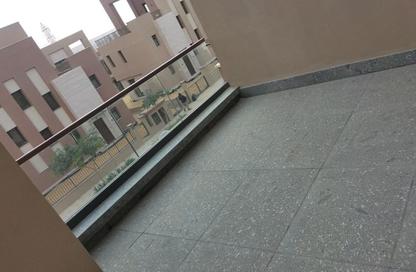 تاون هاوس - 4 غرف نوم - 5 حمامات للايجار في ديستريكت 5 - كمبوندات التجمع الخامس - التجمع الخامس - مدينة القاهرة الجديدة - القاهرة