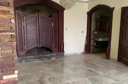 Apartment - 3 Bedrooms - 2 Bathrooms for rent in Street 17 - District 5 - The 5th Settlement - New Cairo City - Cairo