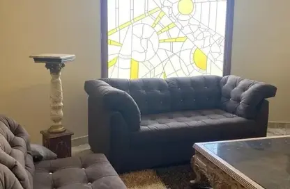 شقة - 3 غرف نوم - 2 حمامات للايجار في شارع 17 - الحي الخامس - التجمع الخامس - مدينة القاهرة الجديدة - القاهرة