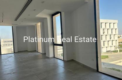 Office Space - Studio - 1 for rent in O West - 6 October Compounds - 6 October City - Giza