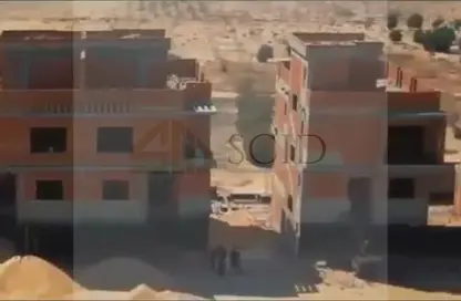 Villa - 5 Bedrooms - 7 Bathrooms for sale in Zayed Greens 2 - Zayed Greens Compound - New Zayed City - Sheikh Zayed City - Giza Villa - 5 Bedrooms - 7 Bathrooms for sale in Zayed Greens 2 - Zayed Greens Compound - New Zayed City - Sheikh Zayed City - Giza