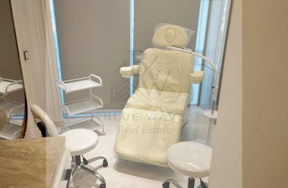Clinic - Studio - 2 Bathrooms for rent in ELEGANTRY - District 1 - The 5th Settlement - New Cairo City - Cairo