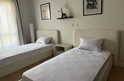 Apartment - 3 Bedrooms - 4 Bathrooms for rent in Mivida - 5th Settlement Compounds - The 5th Settlement - New Cairo City - Cairo