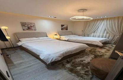 Apartment - 3 - 3 for sale in Amorada Park View - 5th Settlement Compounds - The 5th Settlement - New Cairo City - Cairo