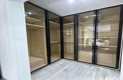 Apartment - 3 - 3 for sale in Amorada Park View - 5th Settlement Compounds - The 5th Settlement - New Cairo City - Cairo Apartment - 3 - 3 for sale in Amorada Park View - 5th Settlement Compounds - The 5th Settlement - New Cairo City - Cairo